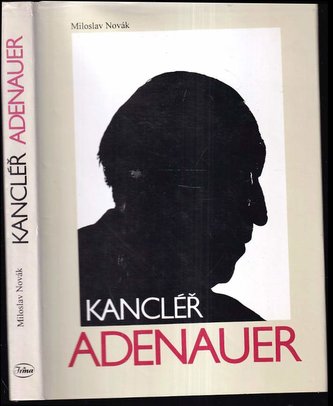 Kancléř Adenauer