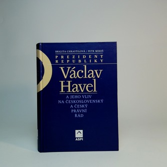 Václav Havel a jeho vliv