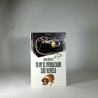 To by se zvěrolékaři stát nemělo - 1. díl