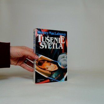 Tušenie svetla