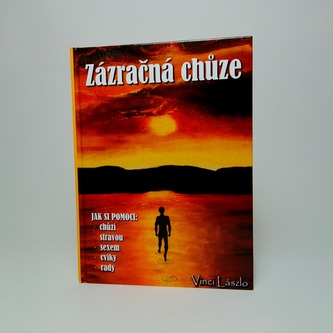 Zázračná chůze