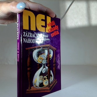 Největší záhady světa. Zázračné náhody