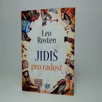 Jidiš pro radost