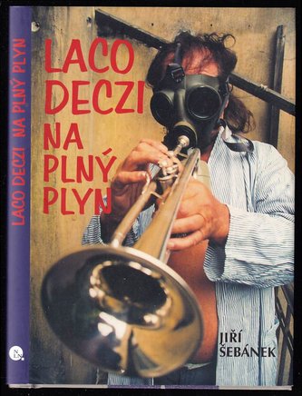 Na plný plyn