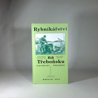 Rybníkářství na Třeboňsku