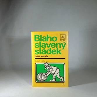 Blahoslavený sládek