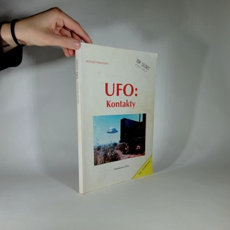 UFO: Kontakty