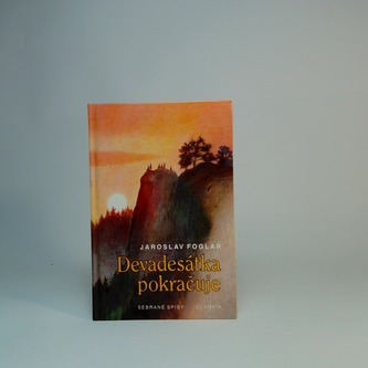 Devadesátka pokračuje