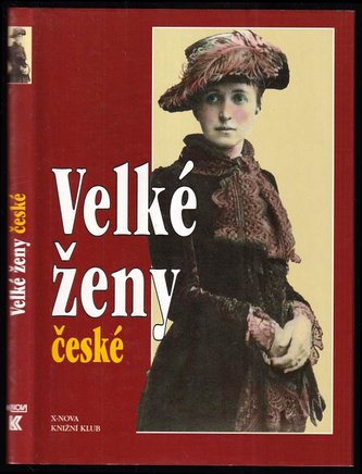 Velké ženy