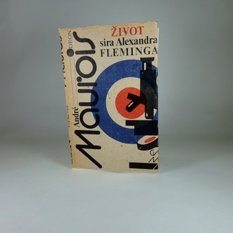 Život sira Alexandra Fleminga