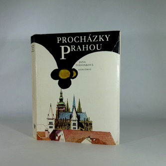 Procházky Prahou