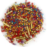 Cukrové zdobení Magical 100g - Scrumptious