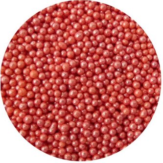 Cukrový máček červený 90g - Scrumptious