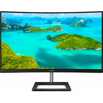 LED monitor PHILIPS 272E1CA