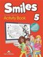 Smiles Smileys 5 Activity Book (ćwiczenia)
