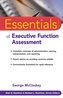 Essentials of Executive Functions Assessment