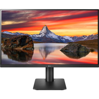 LCD monitor LG 27MP450 27" Black