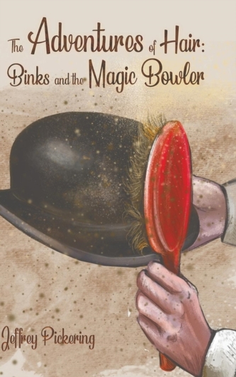 The Adventures of Hair: Binks and the Magic Bowler