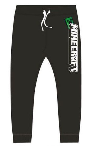 TEPLÁKY MINECRAFT - velikost 8