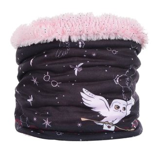 NÁKRČNÍK HARRY POTTER