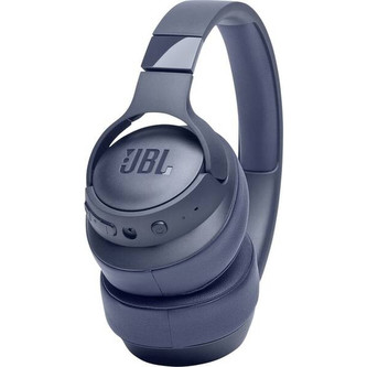 JBL Tune710BT sluchátka modrá