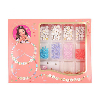 Sada na výrobu náramků Top Model, Talita