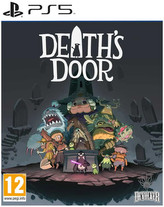 Death´s Door (PS5)