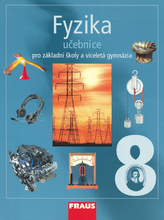 Fyzika 8 Učebnice