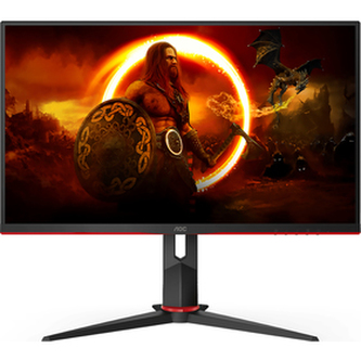 LCD monitor AOC 24G2SU/BK