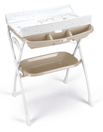 Přebalovací stůl Volare, Col.248