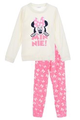 DOMÁCÍ KOMPLET MINNIE (dospělé velikosti) - velikost L