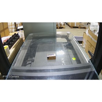 UP - Dice - Heavy Metal D20 Dice Set Antique Bronze