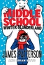 Middle School 15: Winter Blunderland
