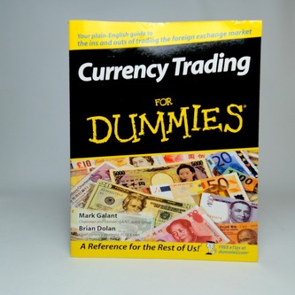 Currency Trading for Dummies