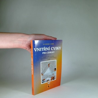 Vnitřní cviky pro zdraví