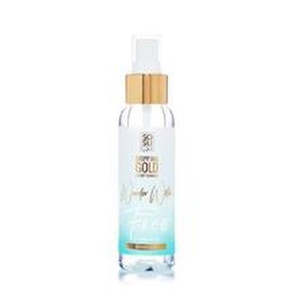 SOSU by Suzanne Jackson Samoopalovací mlha bez vůně Dripping Gold Wonder Water Fragrance Free Medium/Dark 100 ml woman