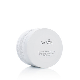 Babor Lipid Intense Cream 200 ml