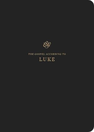 ESV Scripture Journal: Luke