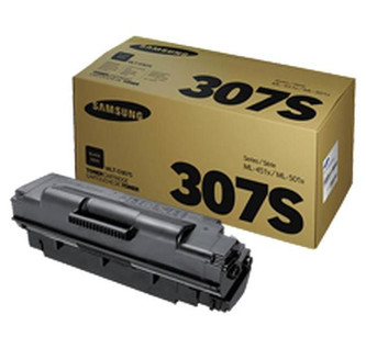 HP SV074A / Samsung MLT-D307S černý (black) originální toner