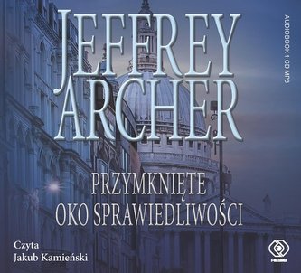 Przymknięte oko sprawiedliwości