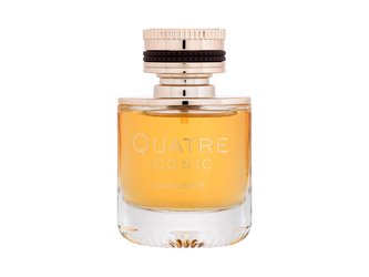 Boucheron Quatre Iconic - EDP 50 ml woman