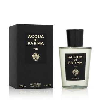 Acqua Di Parma Yuzu SG 200 ml UNISEX