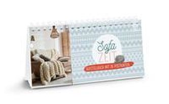 Aufstellbuch Sofazeit