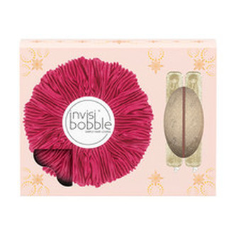 Invisibobble Dárková sada vlasových doplňků What a Blast Gift Set woman