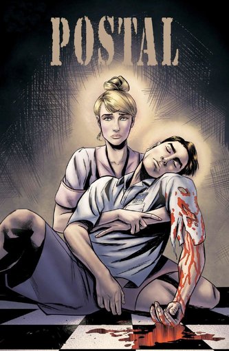 Postal 1