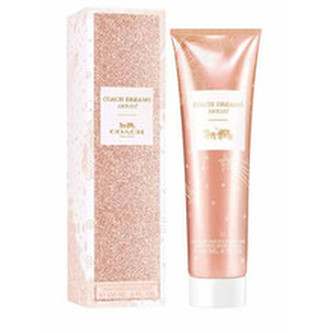 Coach Dreams Sunset - tělové mléko 150 ml woman