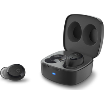 Sluchátka MOTOROLA VerveBuds 100 TWS Black