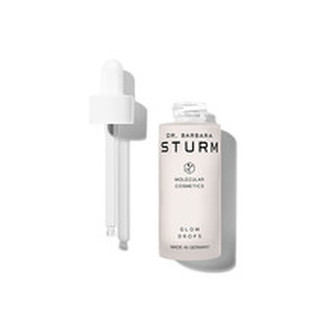 Dr. Barbara Sturm Rozjasňující pleťové kapky (Glow Drops) 30 ml woman