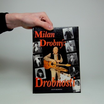 Drobnosti