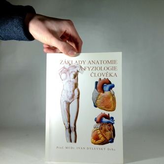 Základy anatomie a fyziologie človeka